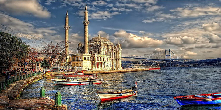 İstanbul'un Eşsiz Güzelliği: Tarih, Kültür ve Modernite Harmanı