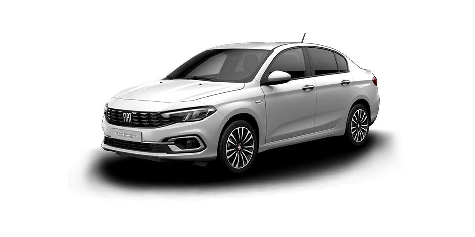 Fiat Egea 2022-2023