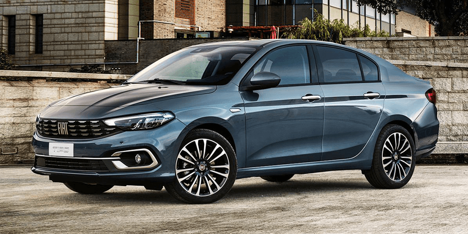 Fiat Egea 2022-2023