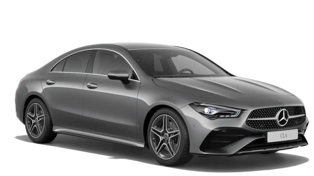 Mercedes CLA 200 2022-2023