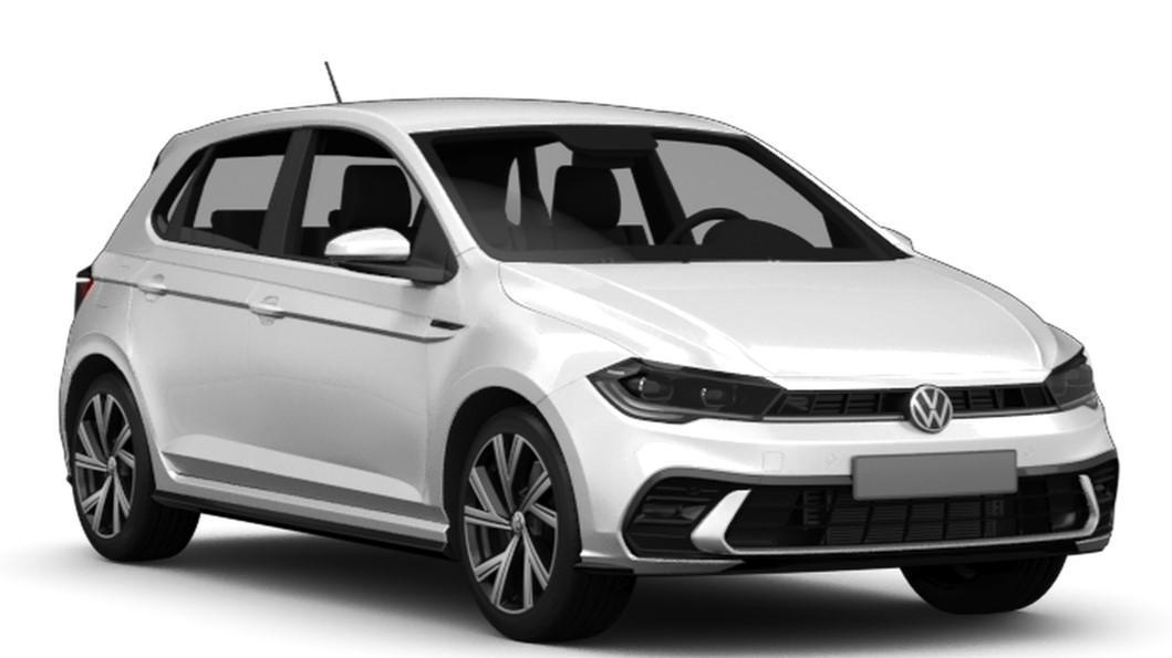 Volkswagen Polo 2023